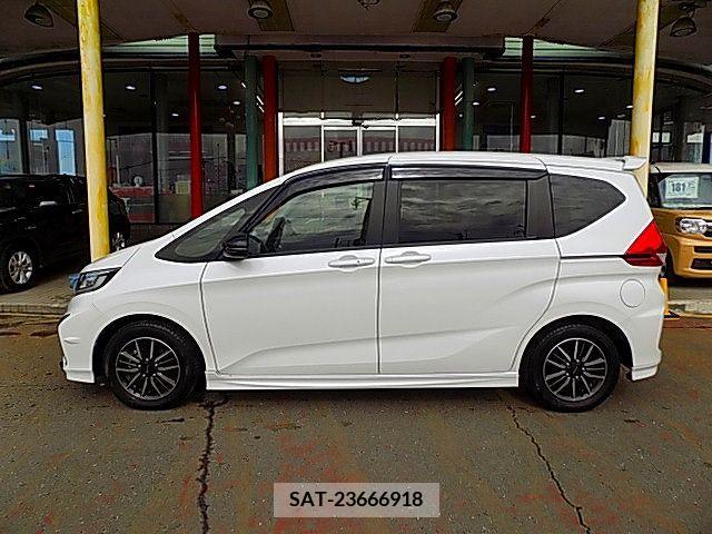 Honda FREED 2020-06 213632-13