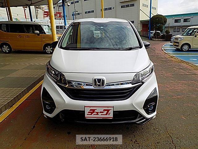 Honda FREED 2020-06 213632-12