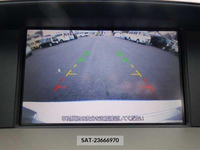 Nissan FUGA 2010-01 244902-8