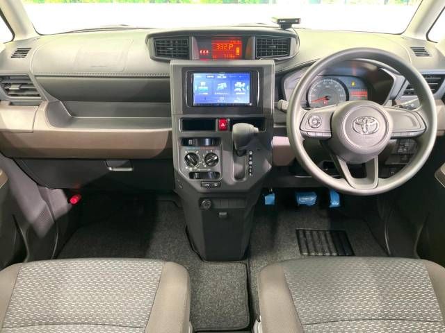 Toyota ROOMY 2023-05 193388-1
