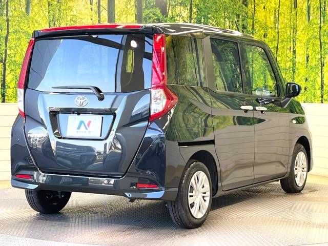 Toyota ROOMY 2023-05 193388-17