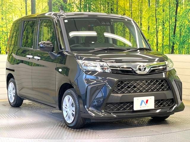 Toyota ROOMY 2023-05 193388-16