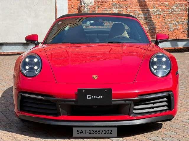 Porsche 911 2022-01 214379-5