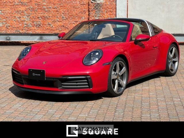 Porsche 911 2022-01 214379-0