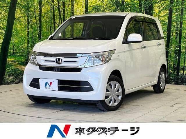 Honda N-WGN 2018-08 280835-0
