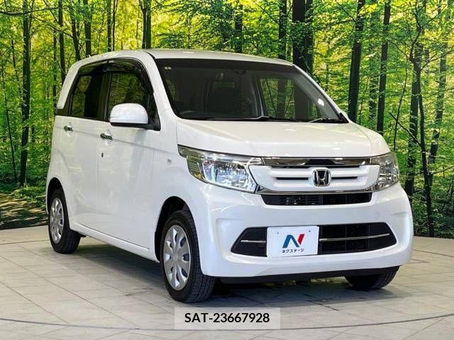 Honda N-WGN 2018-08 280835-17