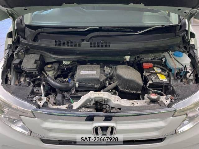 Honda N-WGN 2018-08 280835-18