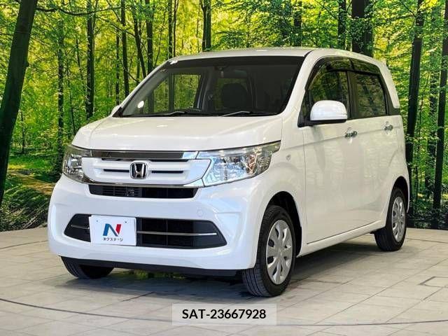 Honda N-WGN 2018-08 280835-16