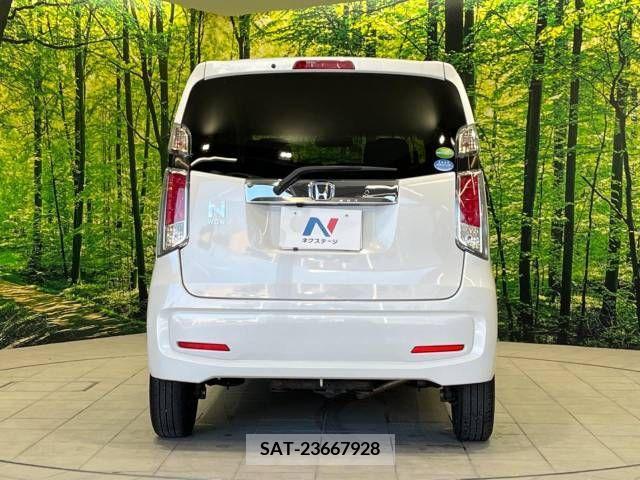 Honda N-WGN 2018-08 280835-15
