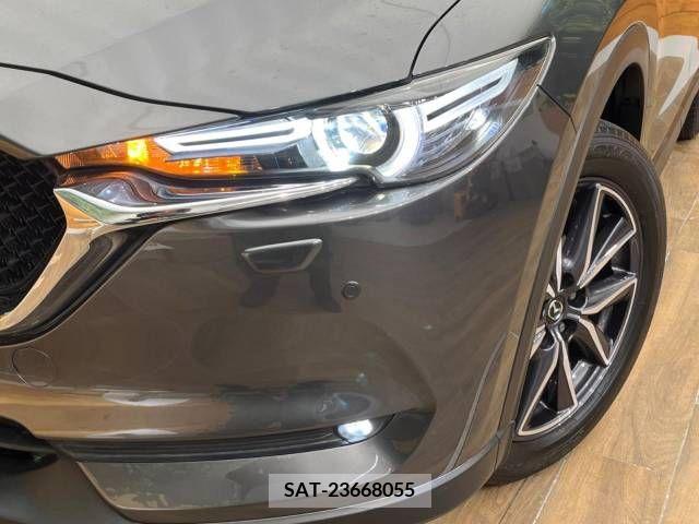Mazda CX-5 2019-03 220676-12