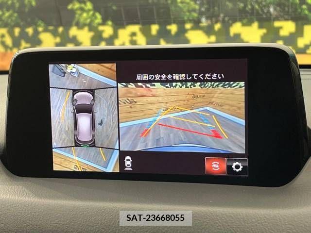 Mazda CX-5 2019-03 220676-4