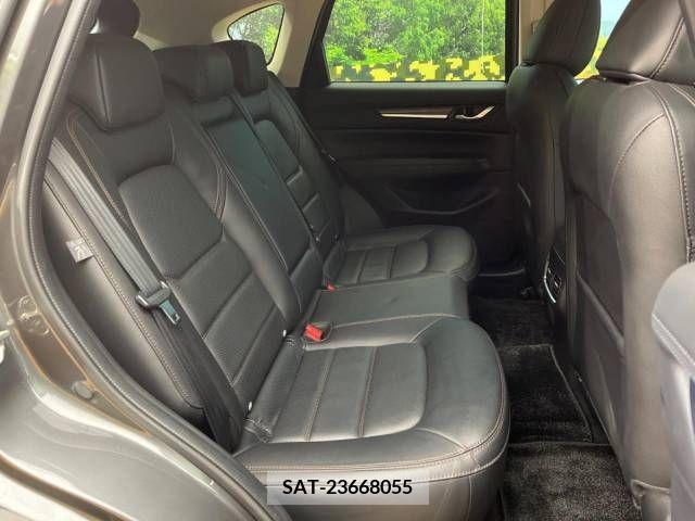 Mazda CX-5 2019-03 220676-9