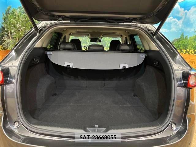 Mazda CX-5 2019-03 220676-10
