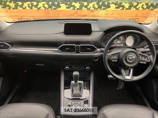 Mazda CX-5 2019-03 220676-1