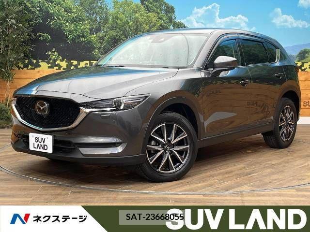 Mazda CX-5 2019-03 220676-0
