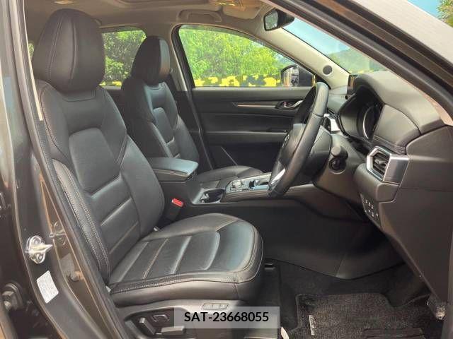Mazda CX-5 2019-03 220676-8