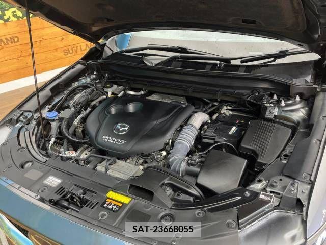 Mazda CX-5 2019-03 220676-18