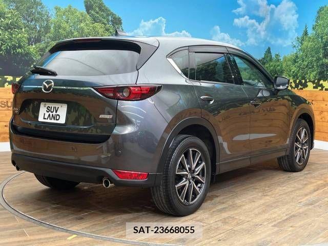 Mazda CX-5 2019-03 220676-17