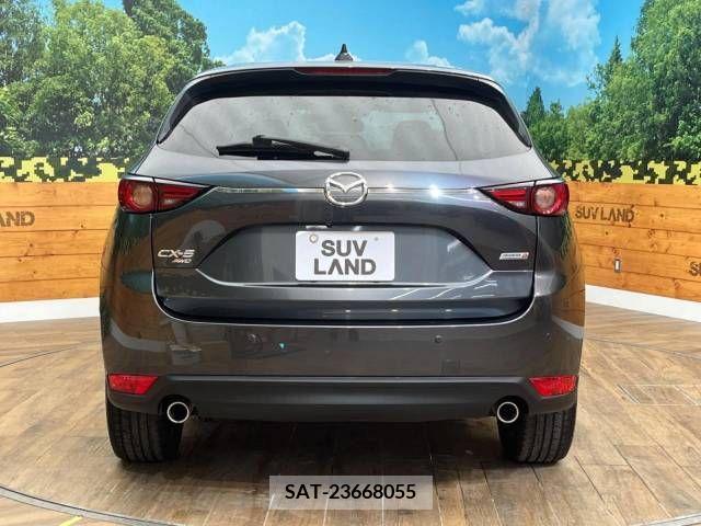 Mazda CX-5 2019-03 220676-15