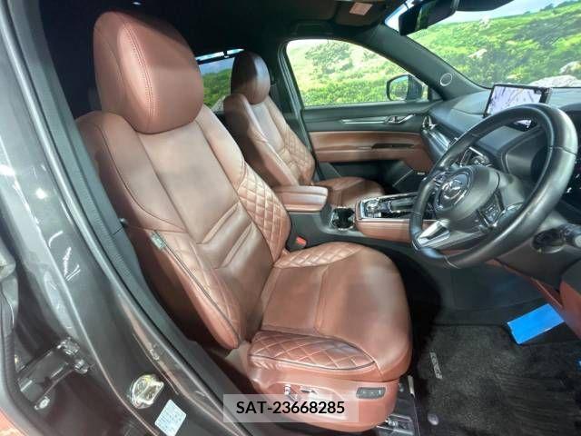 Mazda CX-8 2021-08 358830-8