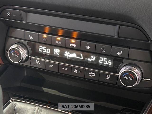 Mazda CX-8 2021-08 358830-7