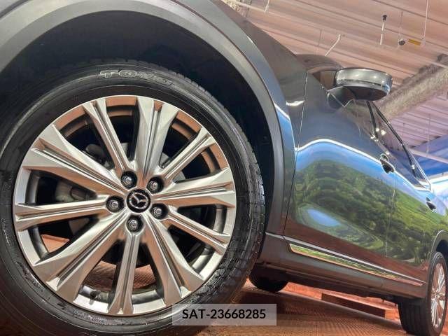 Mazda CX-8 2021-08 358830-13