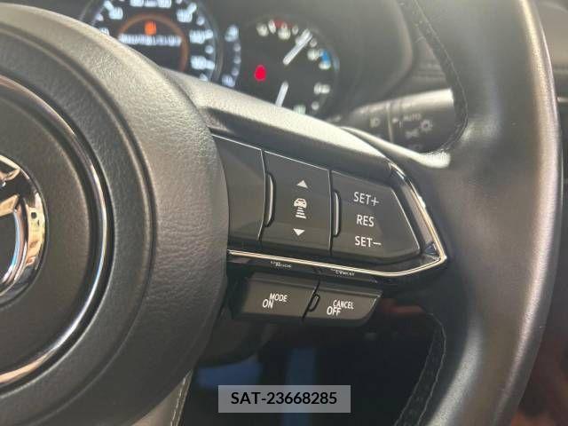 Mazda CX-8 2021-08 358830-5
