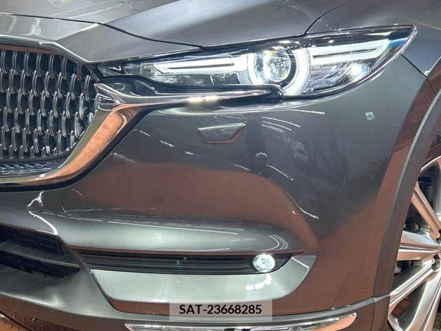Mazda CX-8 2021-08 358830-12