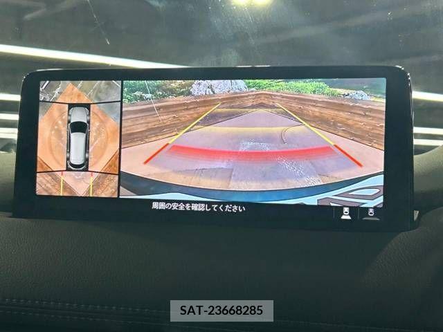Mazda CX-8 2021-08 358830-4