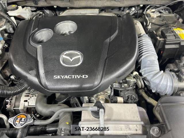Mazda CX-8 2021-08 358830-18
