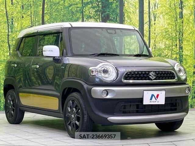 Suzuki X BEE 2019-01 295103-16