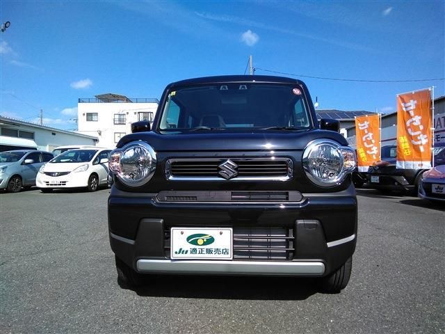 Suzuki HUSTLER 2023-10 16107-3