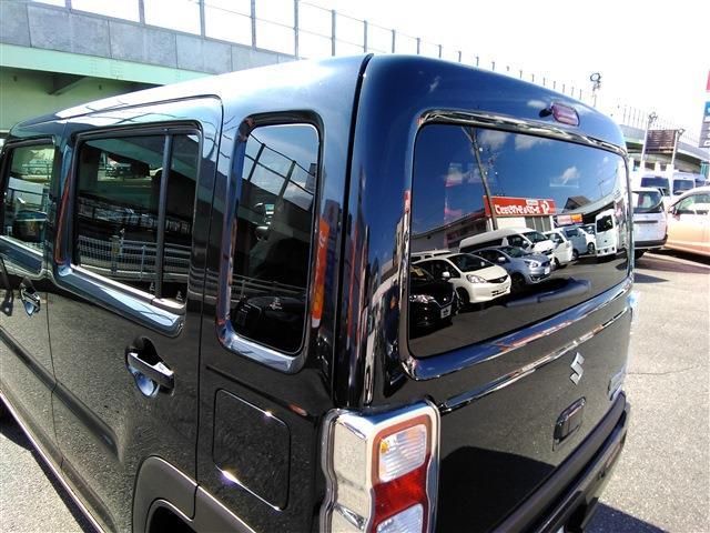 Suzuki HUSTLER 2023-10 16107-9
