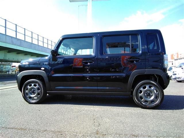 Suzuki HUSTLER 2023-10 16107-8