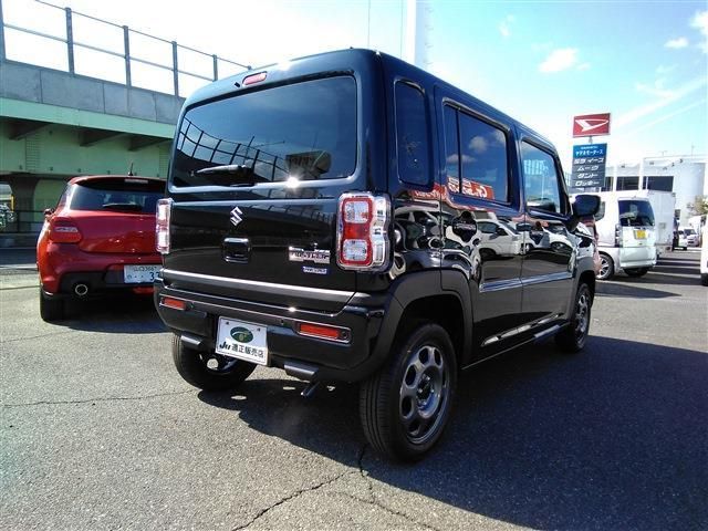 Suzuki HUSTLER 2023-10 16107-2