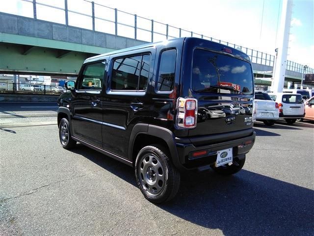 Suzuki HUSTLER 2023-10 16107-7
