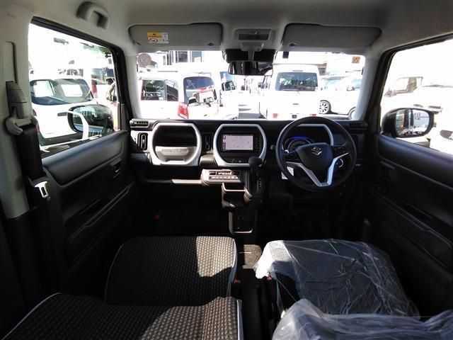 Suzuki HUSTLER 2023-10 16107-1