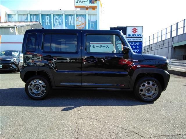 Suzuki HUSTLER 2023-10 16107-5