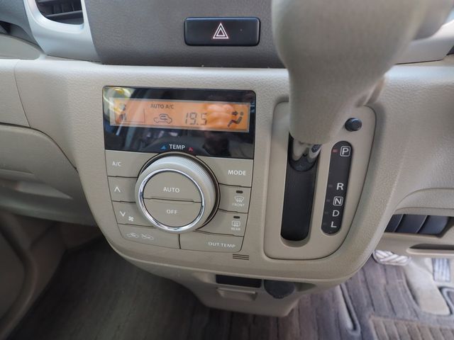 Mazda FLAIR WAGON 2014-04 2776-4