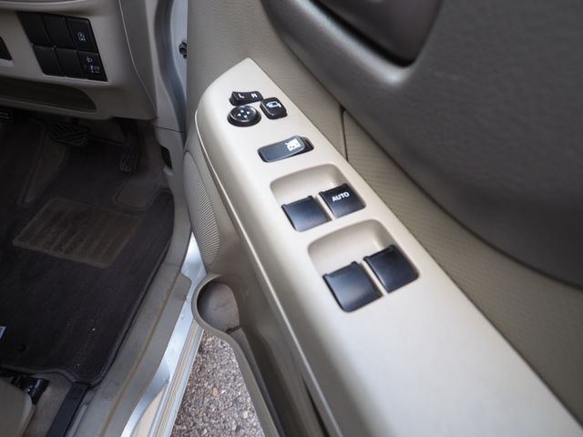 Mazda FLAIR WAGON 2014-04 2776-6