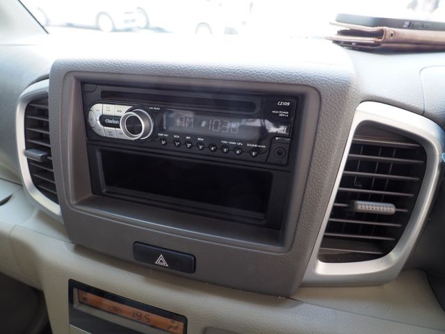 Mazda FLAIR WAGON 2014-04 2776-3