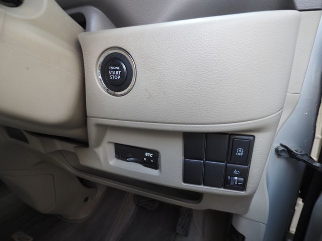 Mazda FLAIR WAGON 2014-04 2776-5