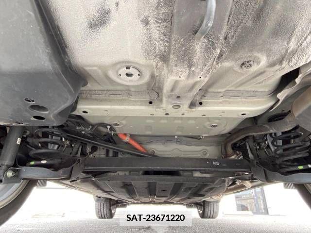 Honda VEZEL 2021-09 369977-19