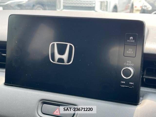 Honda VEZEL 2021-09 369977-2