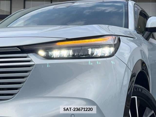 Honda VEZEL 2021-09 369977-13