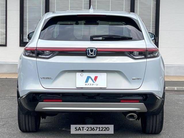 Honda VEZEL 2021-09 369977-16