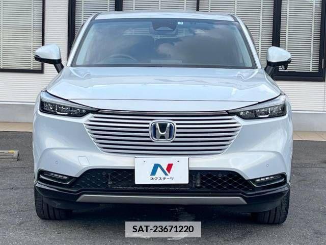 Honda VEZEL 2021-09 369977-15