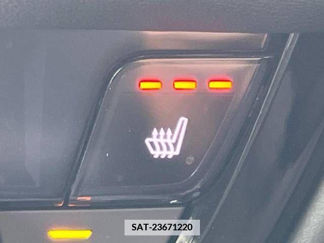 Honda VEZEL 2021-09 369977-8