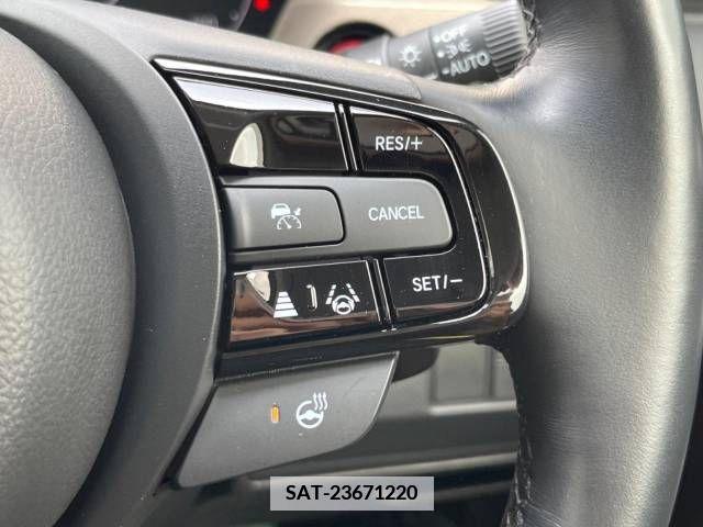 Honda VEZEL 2021-09 369977-5