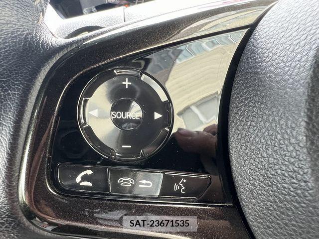 Honda N BOX CUSTOM 2017-09 307154-8